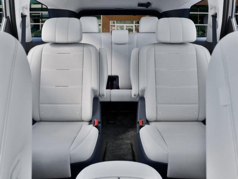 New 2026 Hyundai Palisade Calligraphy image 12
