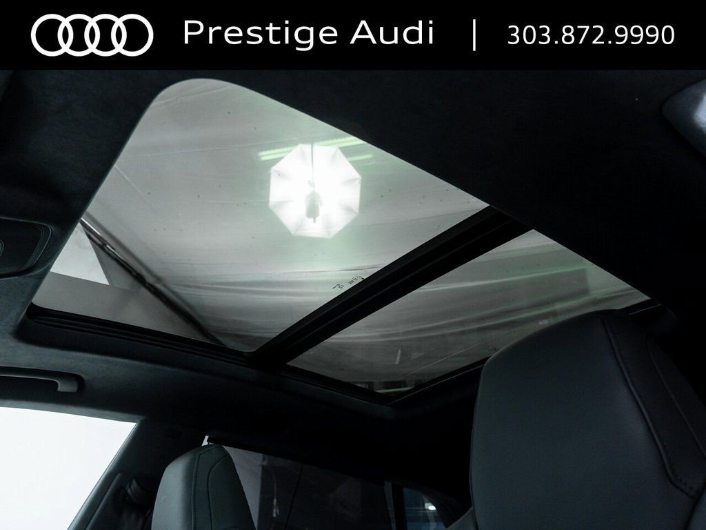 New 2026 Audi RS Q8 performance image 34