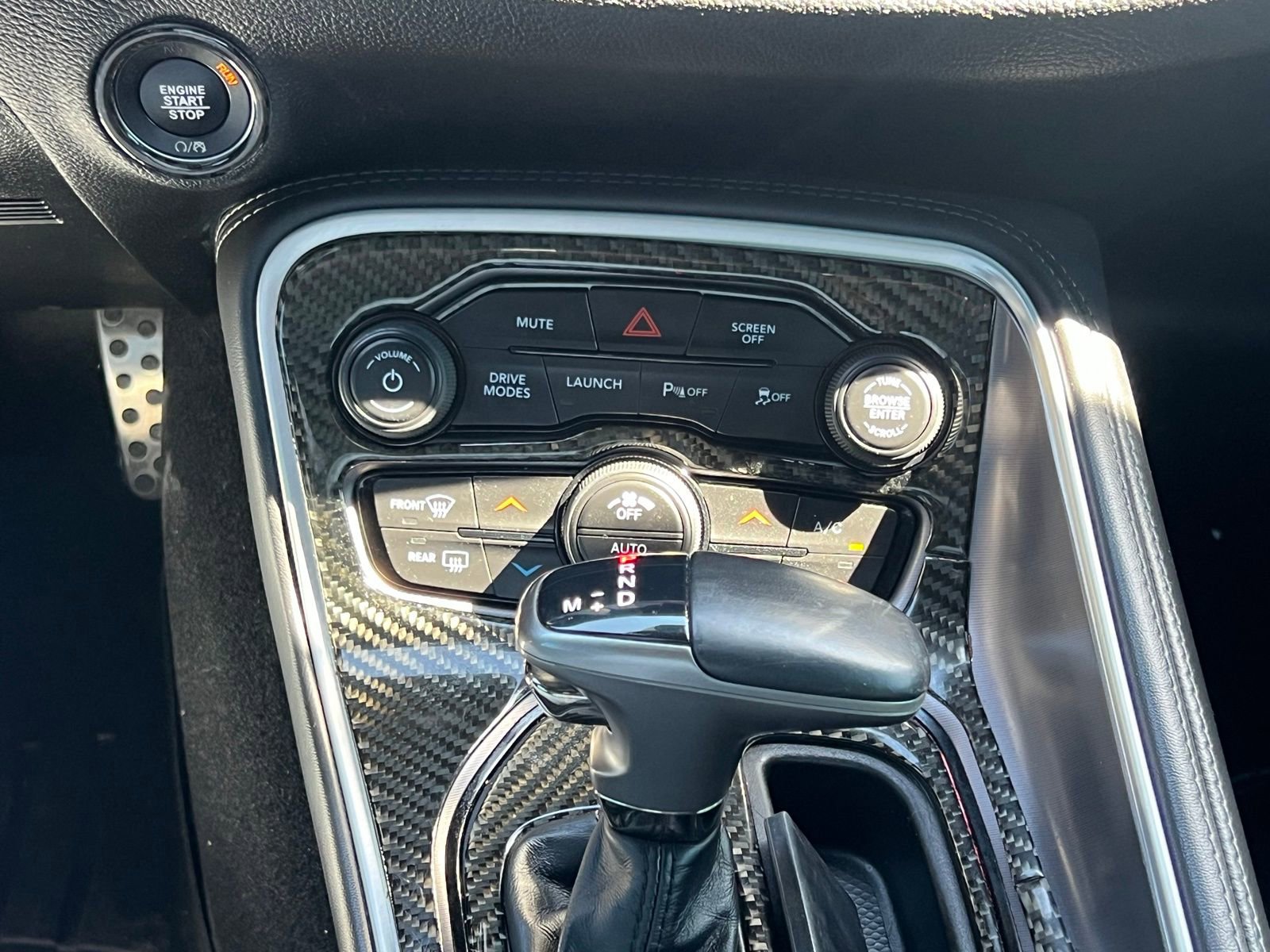 Used 2020 Dodge Challenger R/T Scat Pack image 30