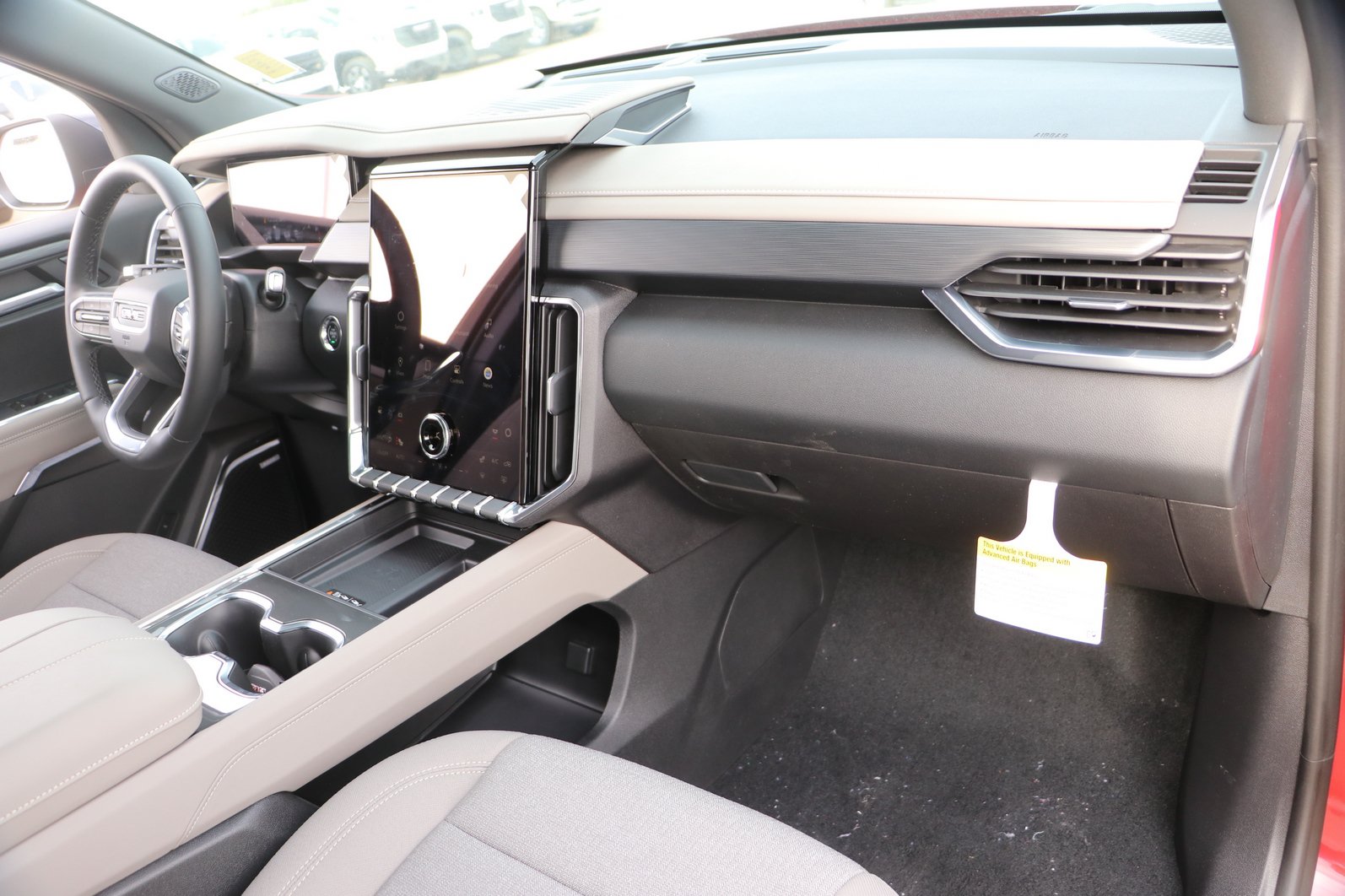 New 2026 GMC Acadia Elevation AWD/4WD image 35