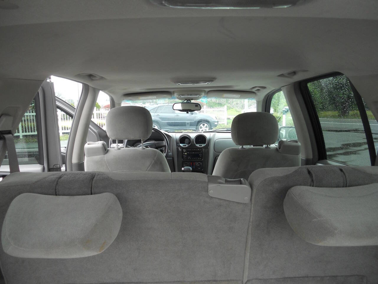 Used 2005 GMC Envoy SLE AWD/4WD image 19