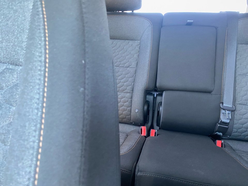 Used 2020 Chevrolet Equinox LT FWD image 15