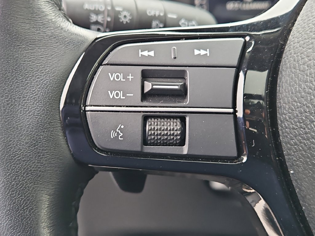 Used 2024 Honda Pilot Elite image 28