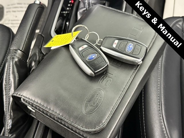 Used 2017 Subaru Impreza 2.0i Limited w/ Moonroof/BSD & Rcta/Eyesight image 25