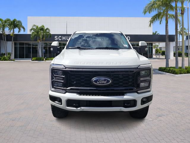 Used 2023 Ford F350 Lariat w/ Lariat Ultimate Package image 2