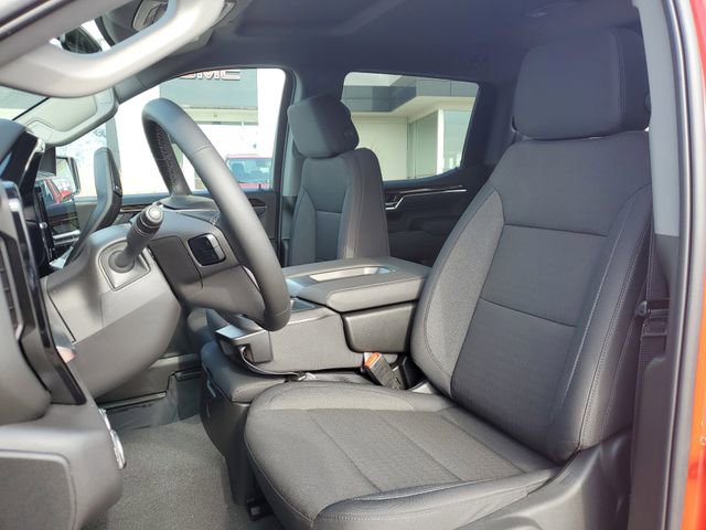 New 2026 GMC Sierra 1500 Elevation AWD/4WD image 5