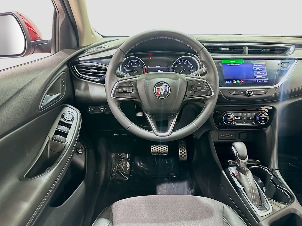 Used 2023 Buick Encore GX Select w/ Sport Touring Package image 23