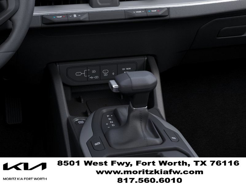 New 2026 Kia K4 GT-Line Turbo FWD image 23