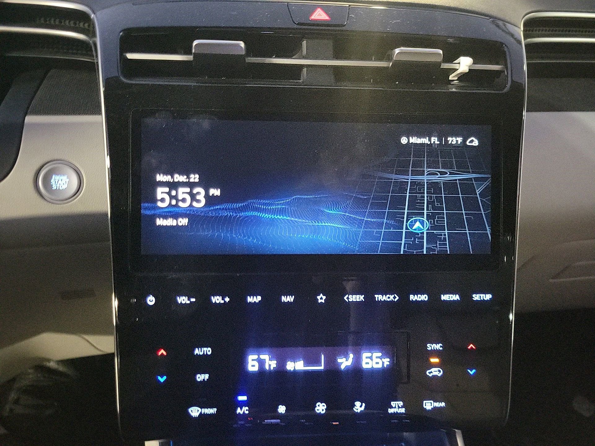 Used 2023 Hyundai Tucson Limited image 39