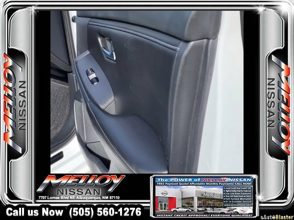 Used 2023 Nissan Sentra SV w/ Trunk Package image 16