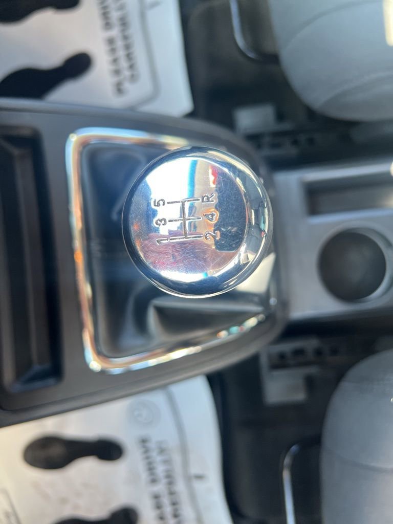 Used 2016 Jeep Compass Sport w/ Power Value Group image 14