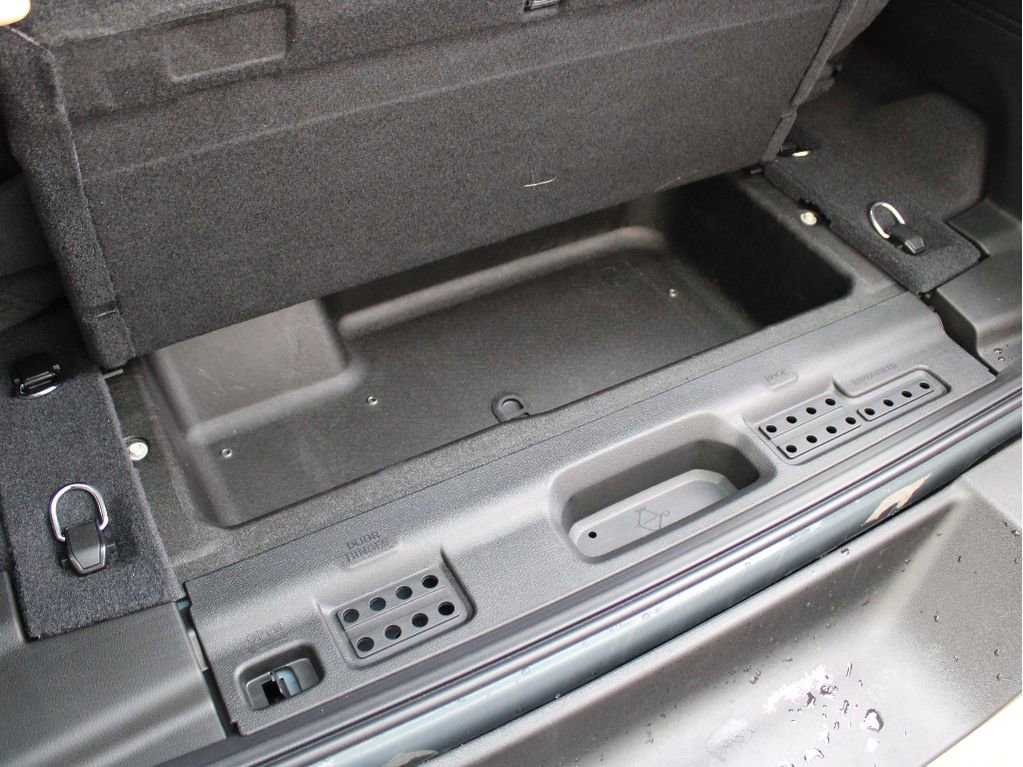 New 2026 Jeep Wrangler Sport AWD/4WD image 35