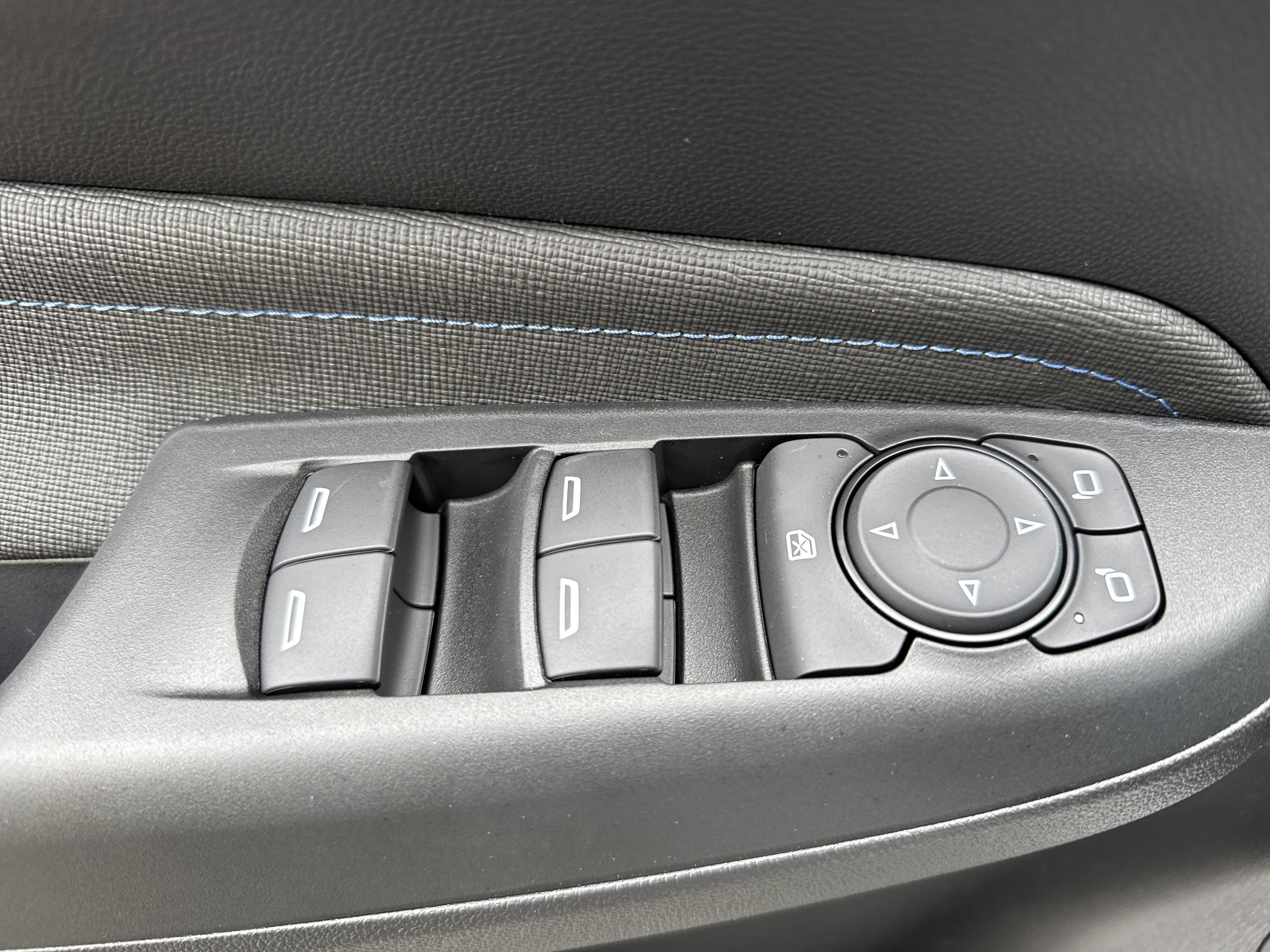 New 2026 Buick Envista Sport Touring w/ Convenience I Package image 15