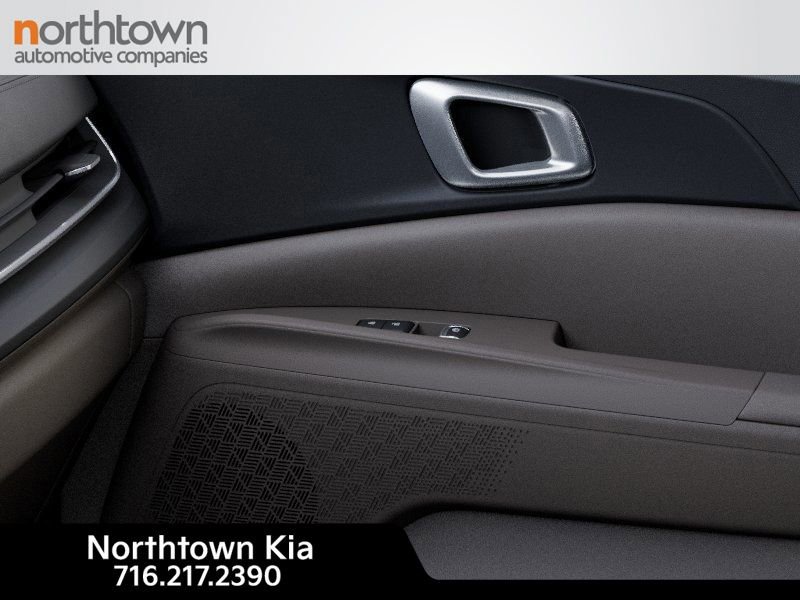 New 2026 Kia Carnival EX FWD image 26