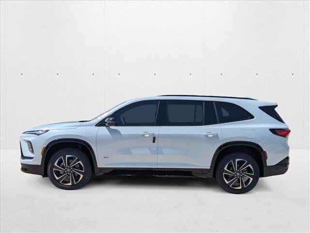 New 2026 Buick Enclave Sport Touring w/ Power Package FWD image 5