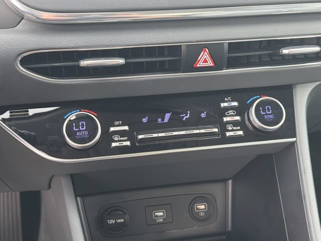Used 2020 Hyundai Sonata SEL FWD image 30