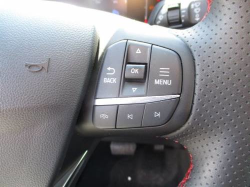 Used 2025 Ford Escape ST-Line w/ Tech Pack #1 image 12