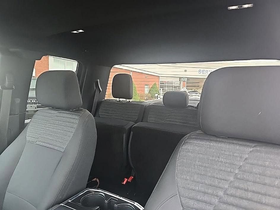 Used 2023 Ford F150 XL w/ STX Appearance Package AWD/4WD image 29