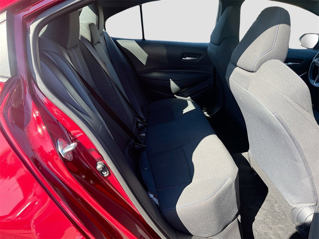 Used 2022 Toyota Corolla SE image 24