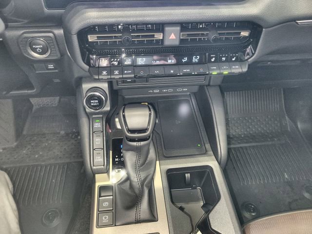 New 2025 Toyota Land Cruiser image 19