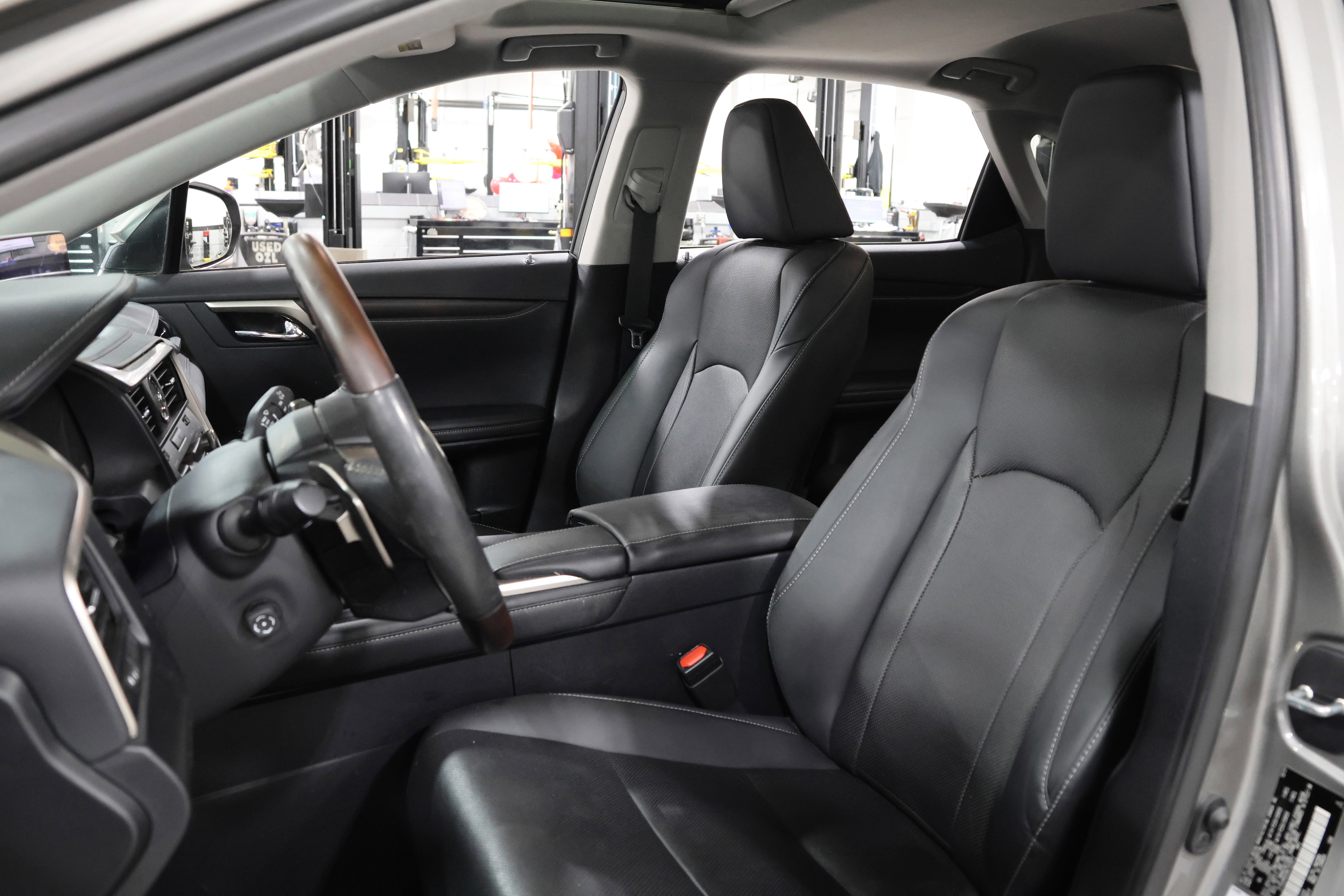 Used 2022 Lexus RX 350 AWD w/ Premium Package image 33