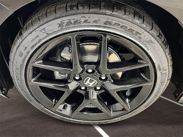 New 2026 Honda Civic Sport image 11