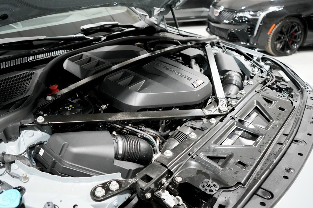 Used 2023 BMW M2 w/ Lighting Package image 34