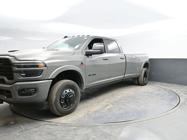 New 2026 RAM 3500 Limited AWD/4WD image 3