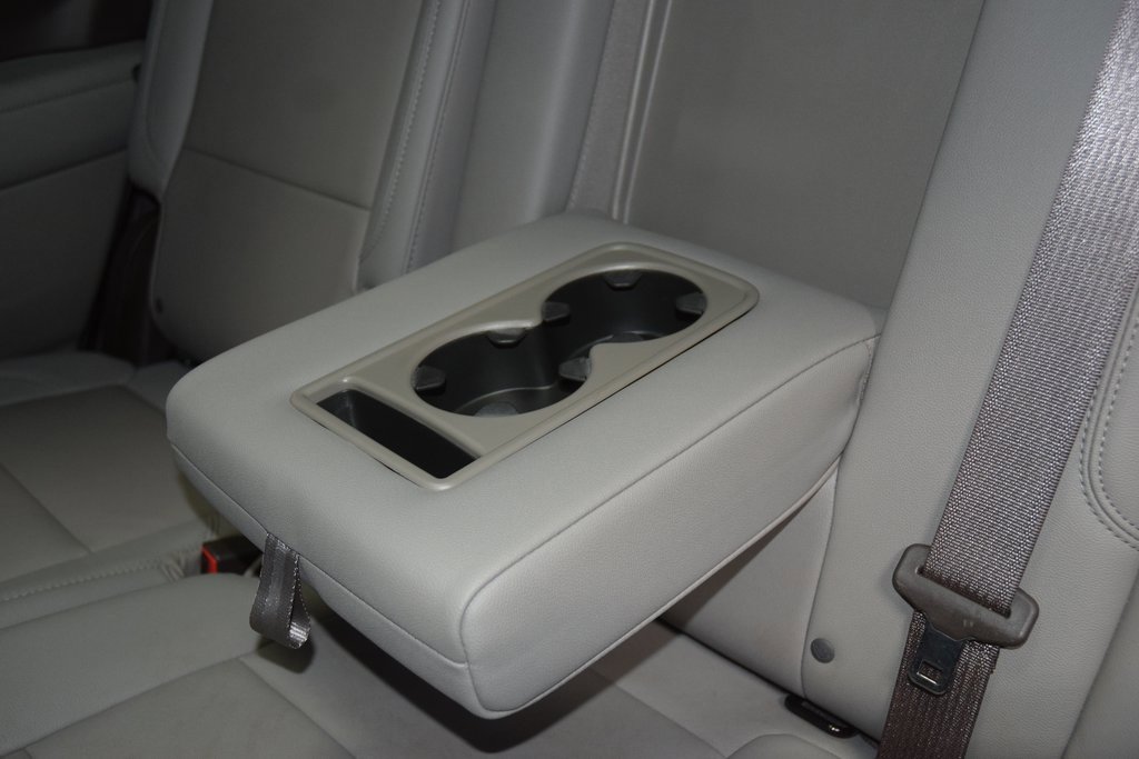 Certified 2024 Chevrolet Tahoe Z71 w/ Z71 Off-Road Package image 44