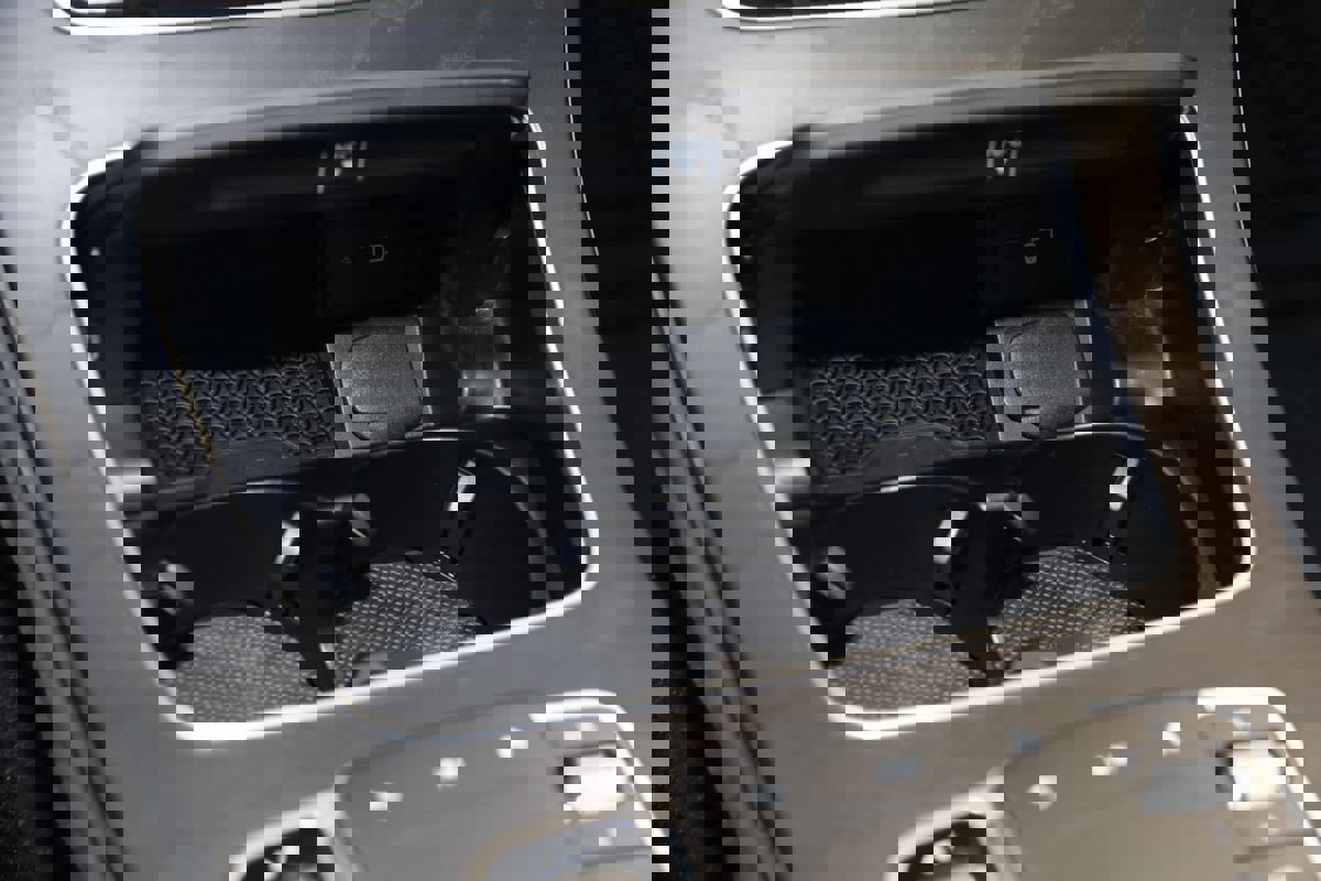 Used 2022 Mercedes-Benz E 53 AMG 4MATIC Coupe image 41