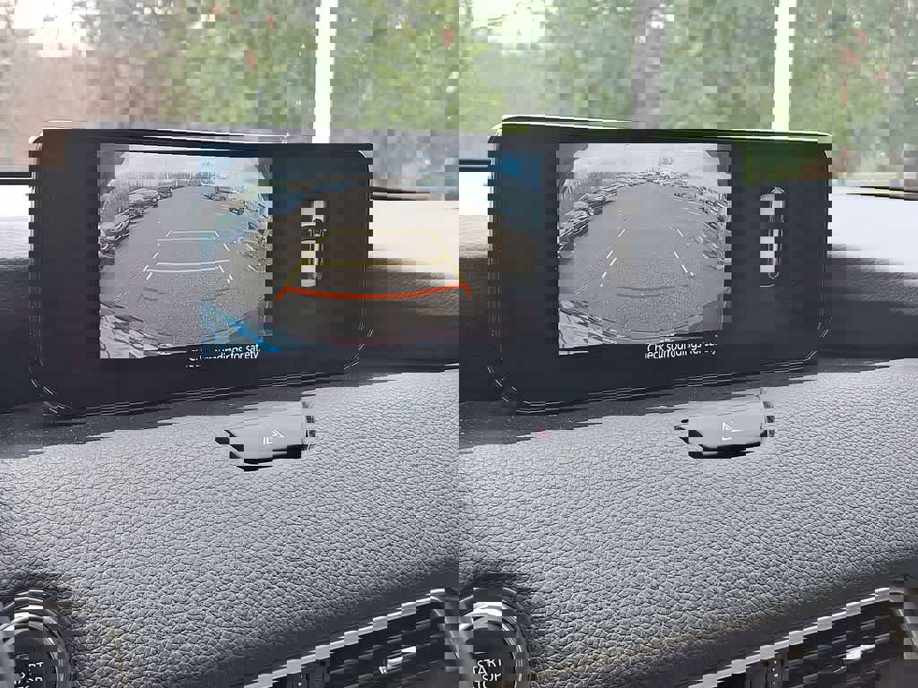 Used 2024 MAZDA CX-90 3.3 Turbo w/ Premium Package image 15