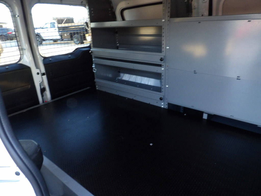 Used 2021 RAM ProMaster City Tradesman SLT FWD image 27