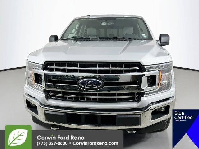 Used 2018 Ford F150 XLT w/ Equipment Group 302A Luxury AWD/4WD image 2
