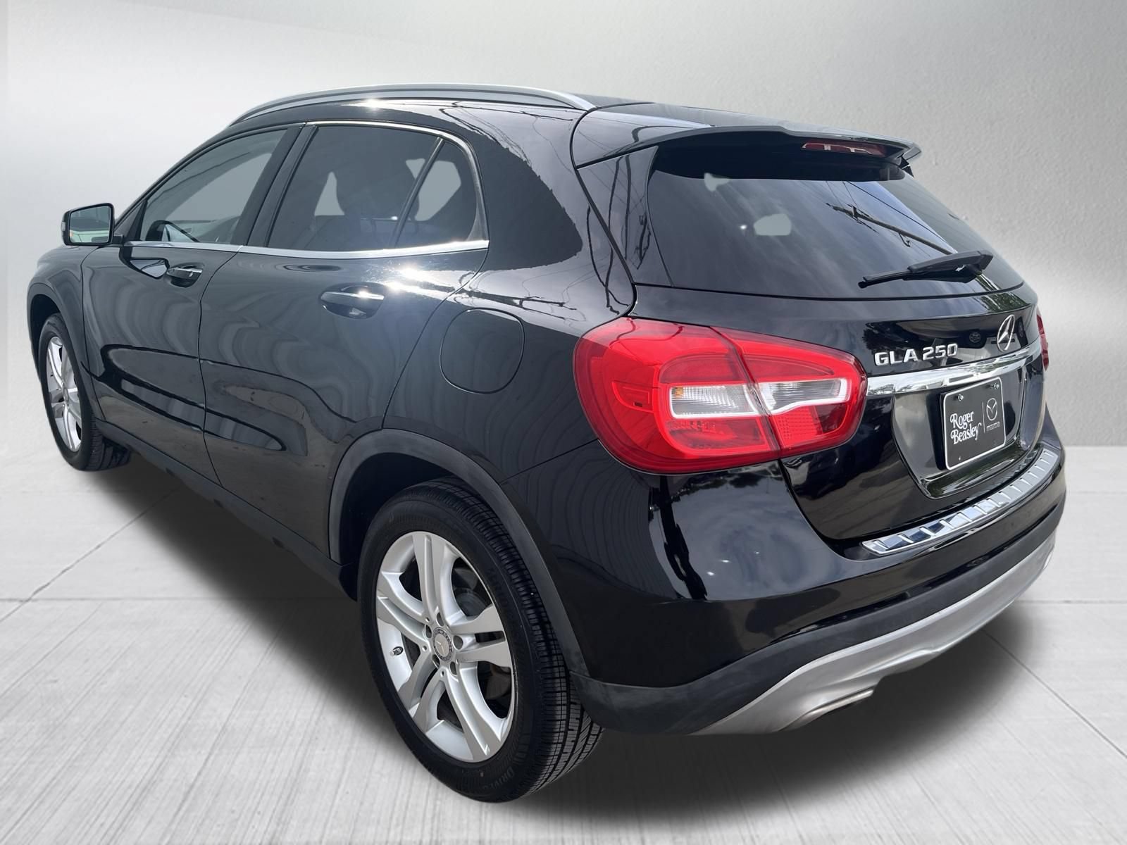 Used 2016 Mercedes-Benz GLA 250 image 6