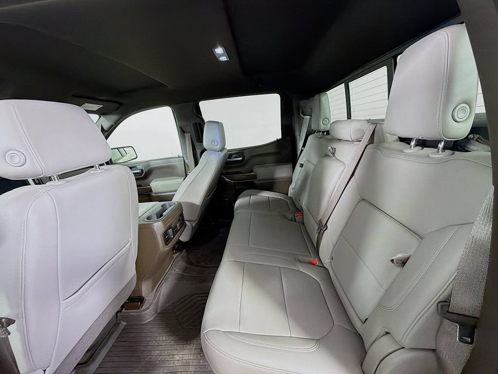 Used 2022 Chevrolet Silverado 1500 RST AWD/4WD image 19