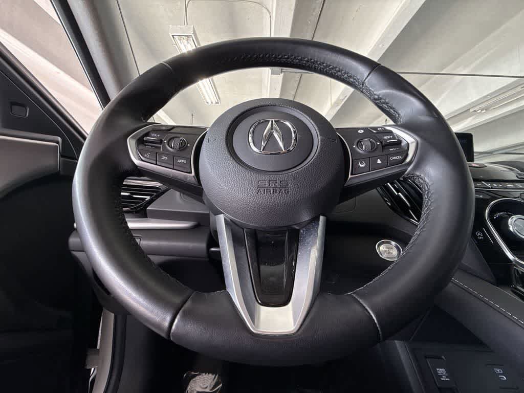 Certified 2023 Acura RDX FWD w/ Technology Package image 15