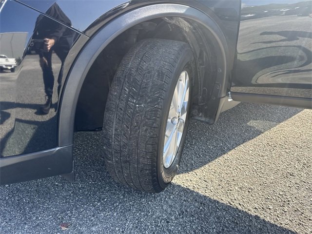 Used 2014 Nissan Rogue SV image 30