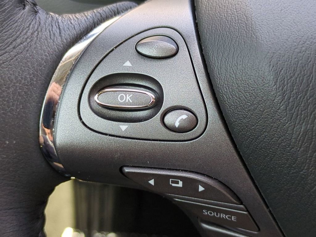 Certified 2024 Nissan Murano SL image 27