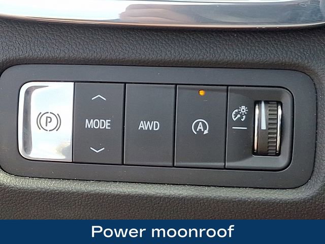 Used 2026 GMC Acadia Denali Ultimate image 18