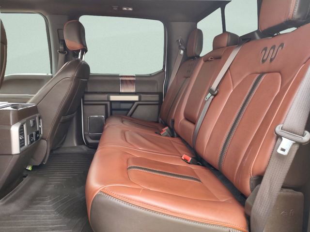 Used 2022 Ford F450 King Ranch w/ King Ranch Ultimate Package AWD/4WD image 27