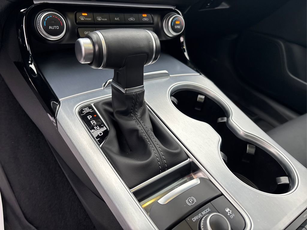 Used 2022 Kia Stinger GT1 image 30