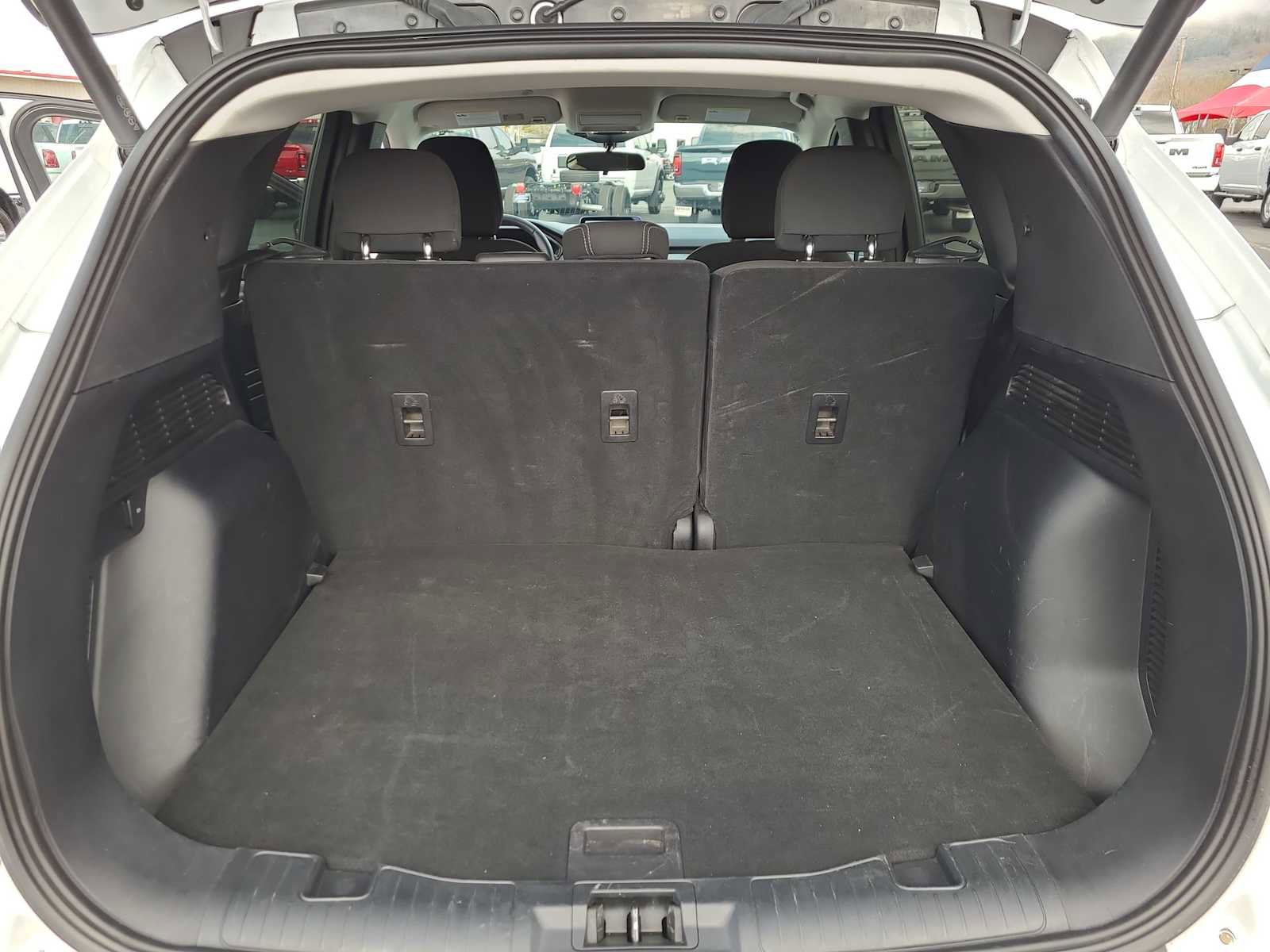 Used 2024 Ford Escape Active FWD image 27
