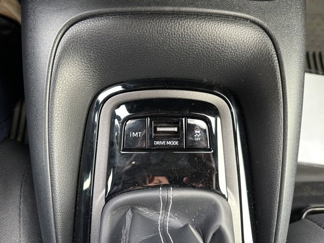 Certified 2025 Toyota Corolla GR image 22