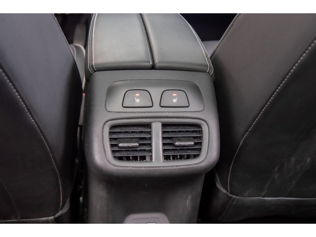 Used 2023 Buick Envision Avenir AWD/4WD image 21