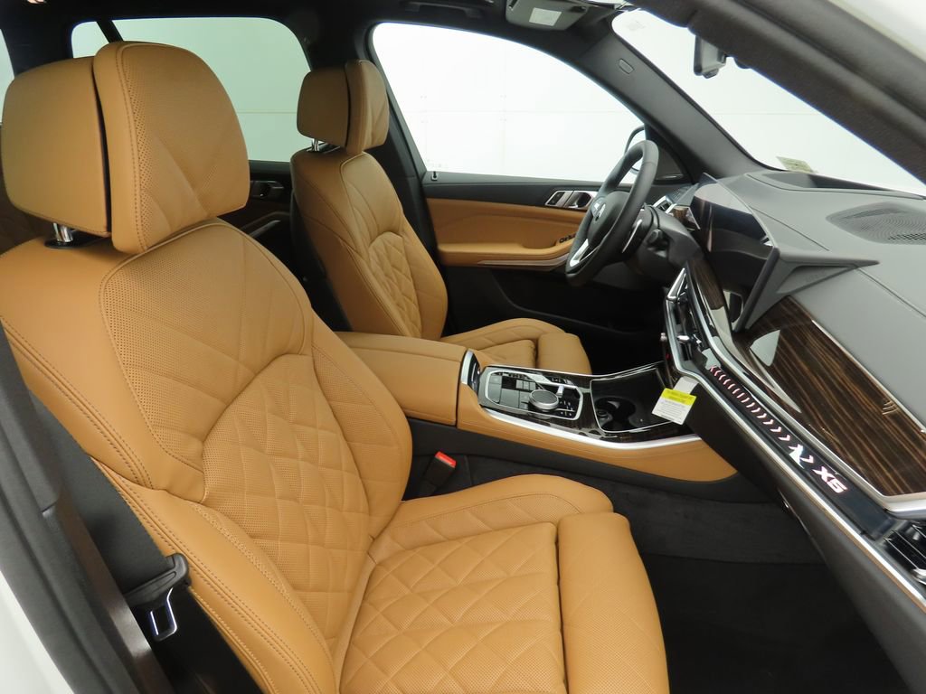 New 2026 BMW X5 xDrive40i image 21