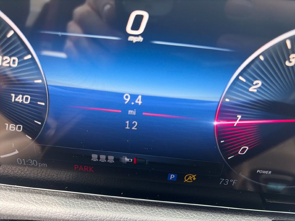 New 2026 Mercedes-Benz GLA 250 4MATIC image 16