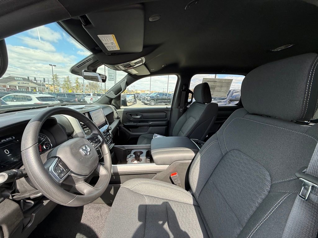 New 2026 RAM 1500 Express image 13