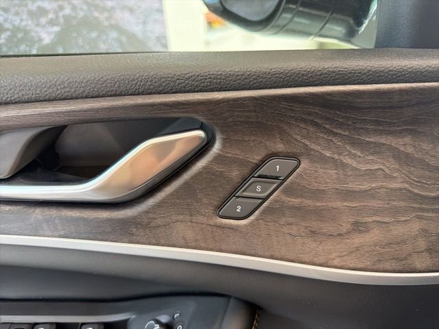 New 2026 Jeep Grand Cherokee L Limited AWD/4WD image 26