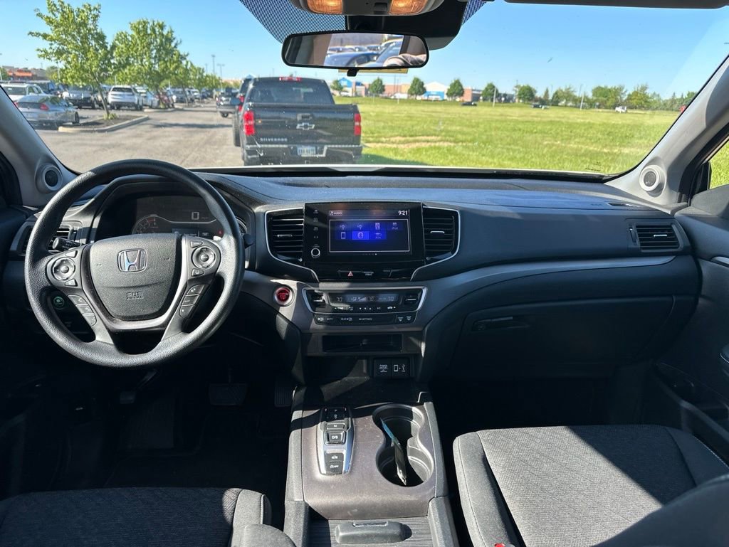 Used 2021 Honda Ridgeline Sport image 18