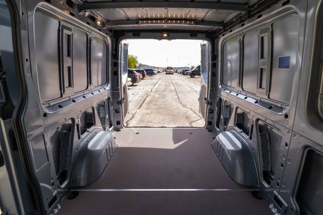 New 2026 Mercedes-Benz Sprinter 2500 image 31